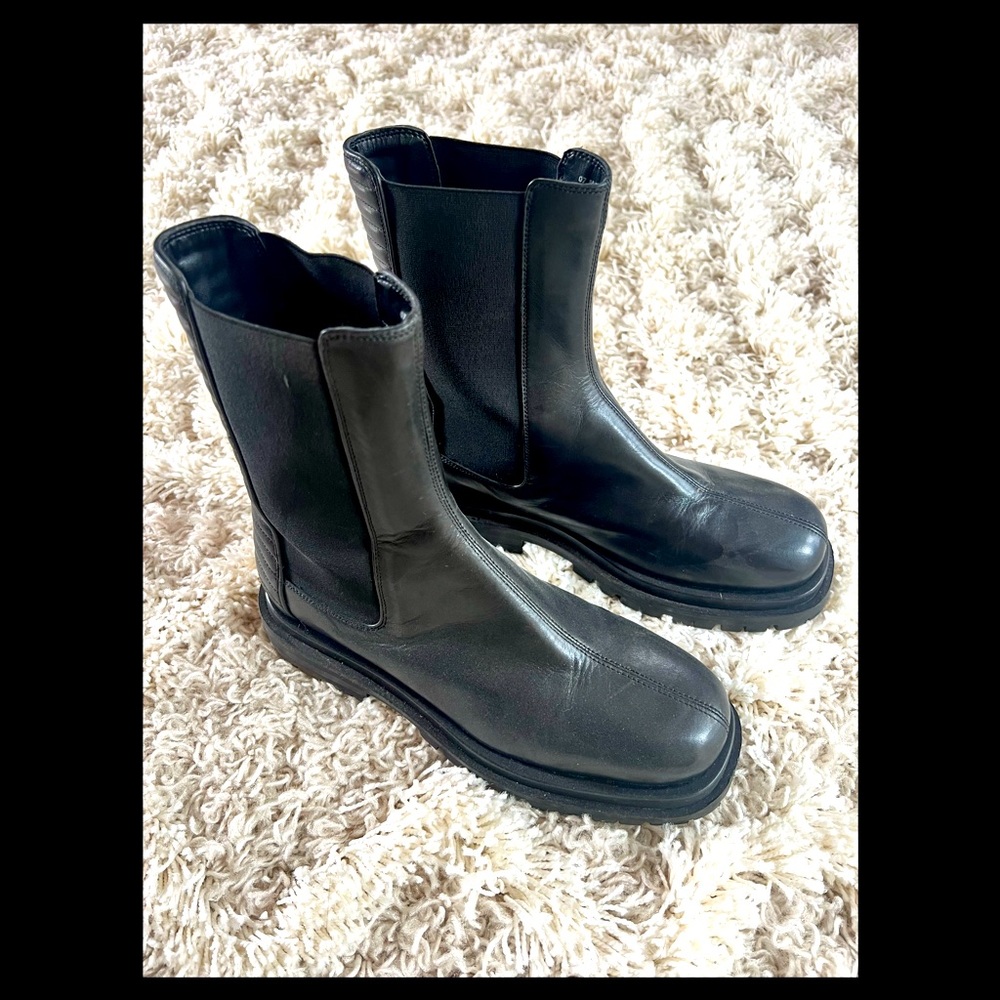 ASOS Chelsea Boots